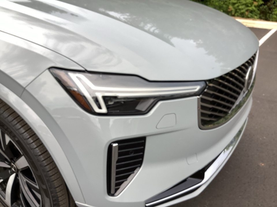Used 2026 Volvo XC90 SUV