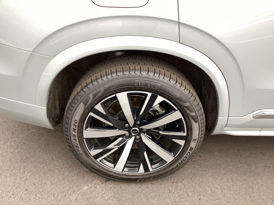 Used 2026 Volvo XC90 SUV