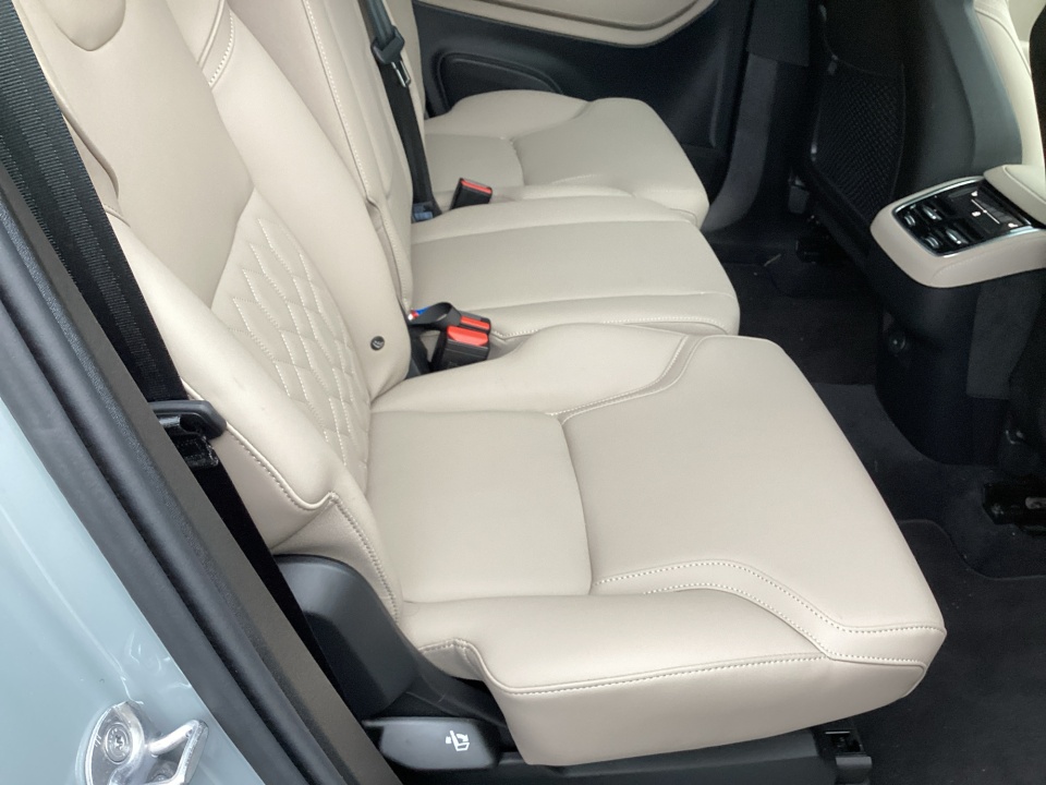 Used 2026 Volvo XC90 SUV