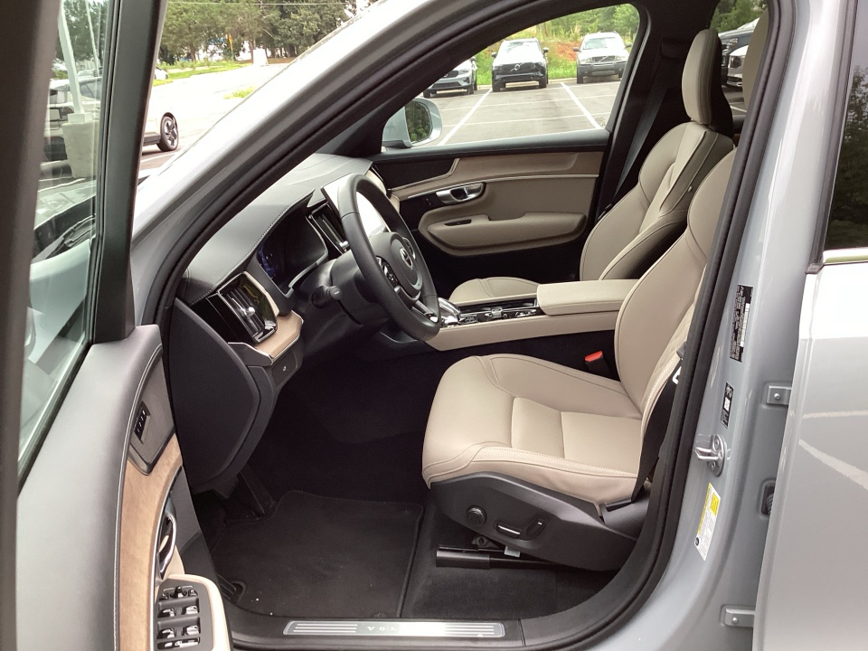 Used 2026 Volvo XC90 SUV