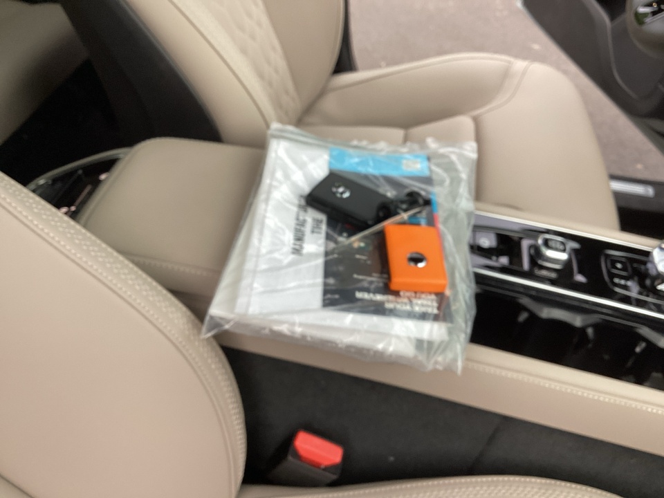 Used 2026 Volvo XC90 SUV