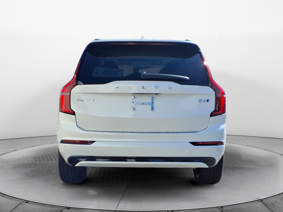 YV4062PM0T1461620 2026 Volvo XC90 B6 Ultra Dark Theme 7-Seater