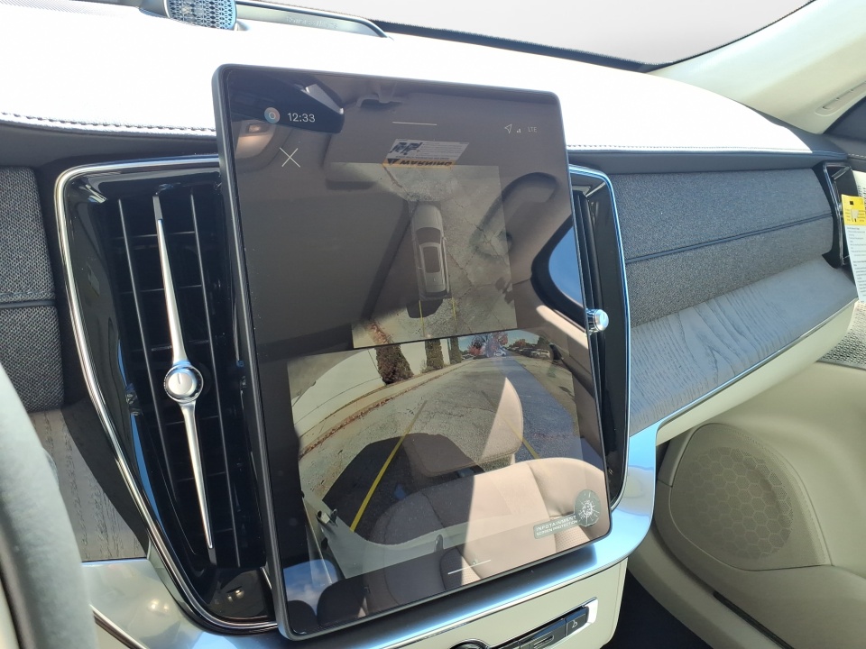 YV4062PM0T1461620 2026 Volvo XC90 B6 Ultra Dark Theme 7-Seater