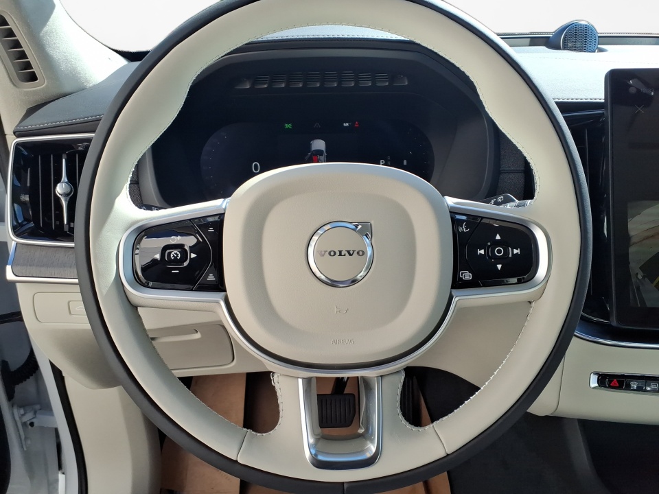 YV4062PM0T1461620 2026 Volvo XC90 B6 Ultra Dark Theme 7-Seater