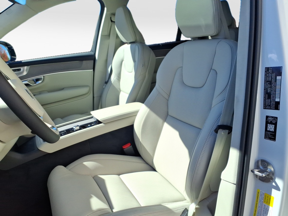 YV4062PM0T1461620 2026 Volvo XC90 B6 Ultra Dark Theme 7-Seater