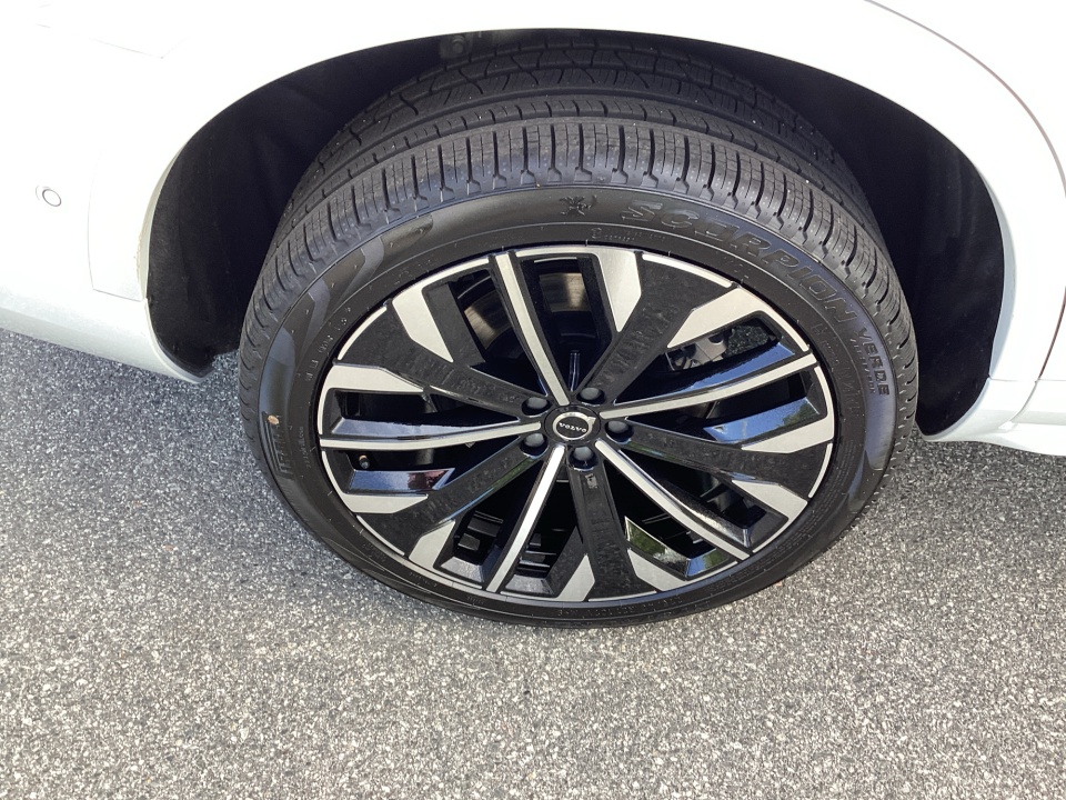 YV4062PM0T1529463 2026 Volvo XC90 Ultra Dark Theme, B6 AWD Gas (mild hybrid), Gasoline, 7 Seats