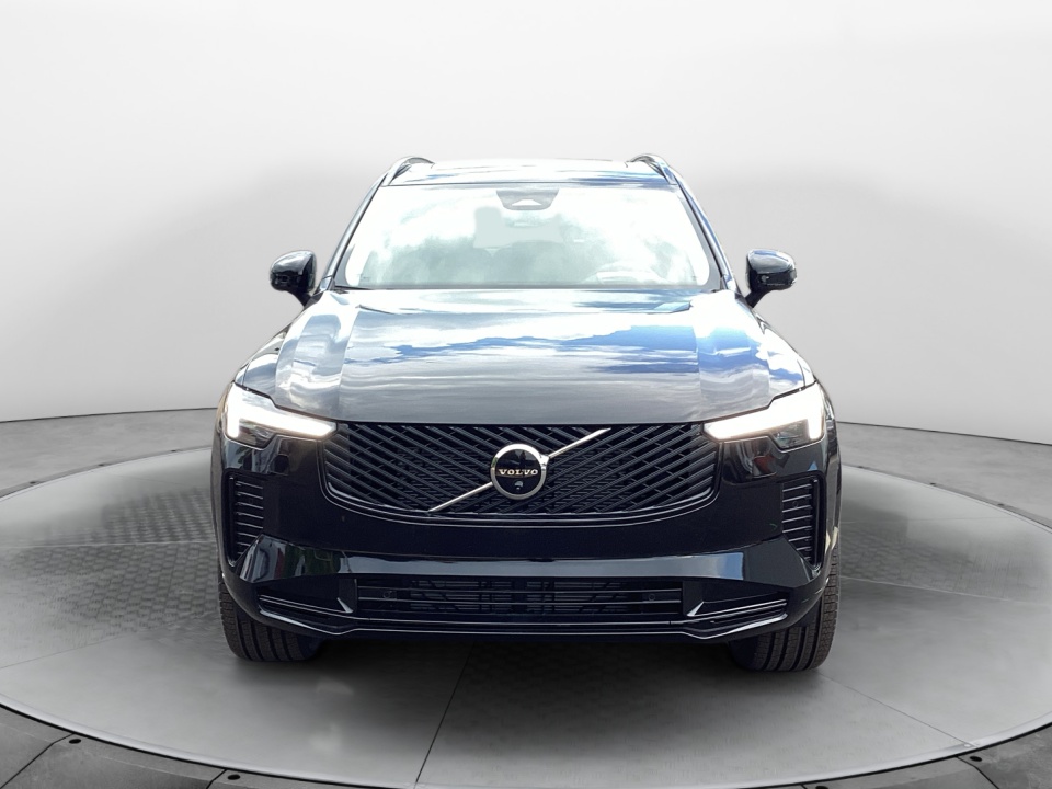 YV4062PM1T1504118 2026 Volvo XC90 Ultra Dark Theme, B6 AWD Gas (mild hybrid), Gasoline, 7 Seats