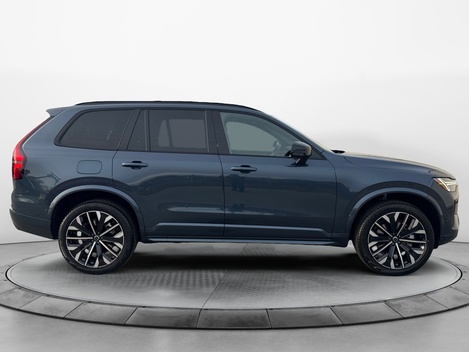 YV4062PM4T1481210 2026 Volvo XC90 B6 Ultra Dark Theme 7-Seater