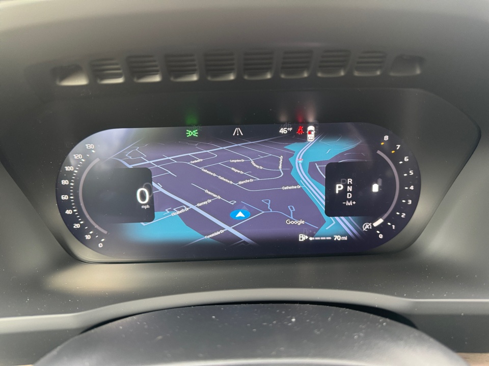 YV4062PM4T1481210 2026 Volvo XC90 B6 Ultra Dark Theme 7-Seater