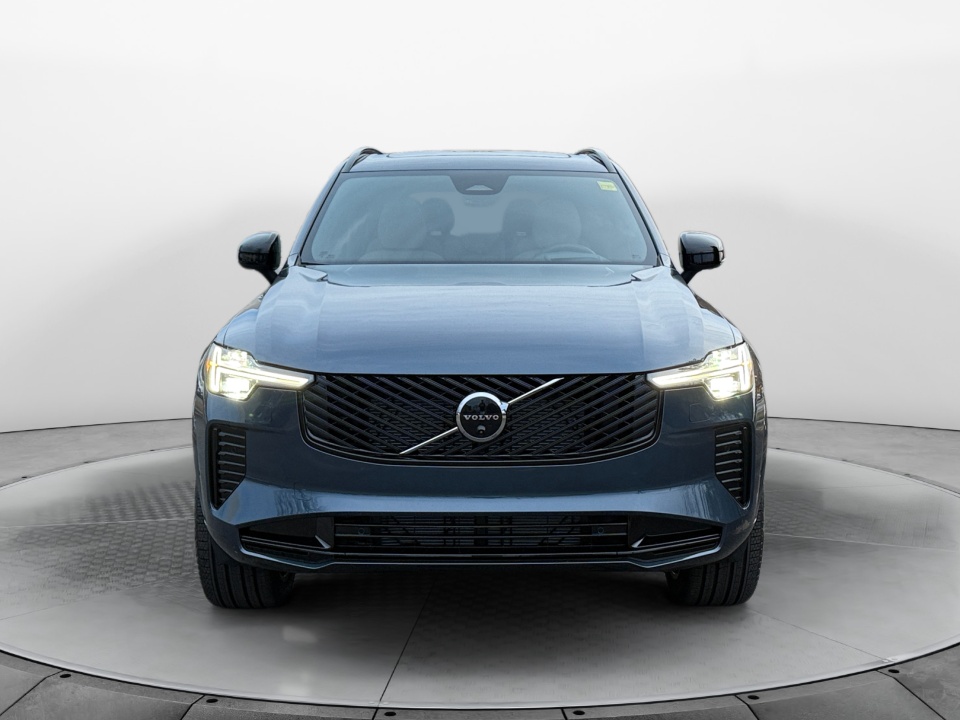 YV4062PM7T1481119 2026 Volvo XC90 B6 Ultra Dark Theme 7-Seater
