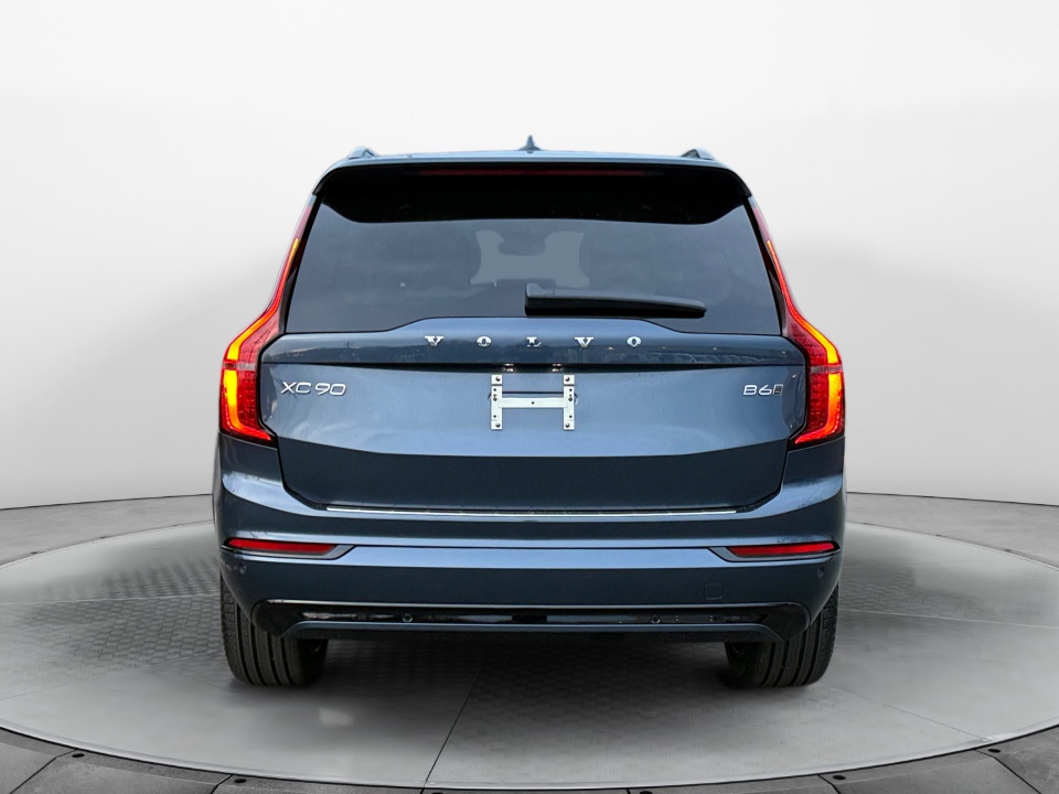 YV4062PM7T1481119 2026 Volvo XC90 B6 Ultra Dark Theme 7-Seater
