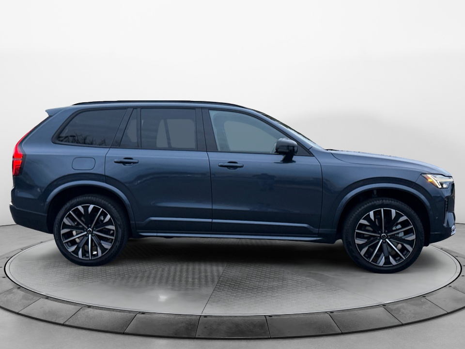 YV4062PM7T1481119 2026 Volvo XC90 B6 Ultra Dark Theme 7-Seater
