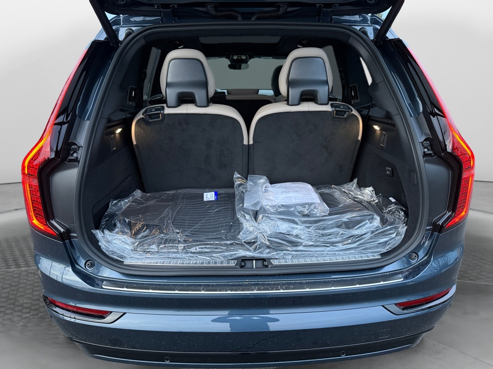 YV4062PM7T1481119 2026 Volvo XC90 B6 Ultra Dark Theme 7-Seater