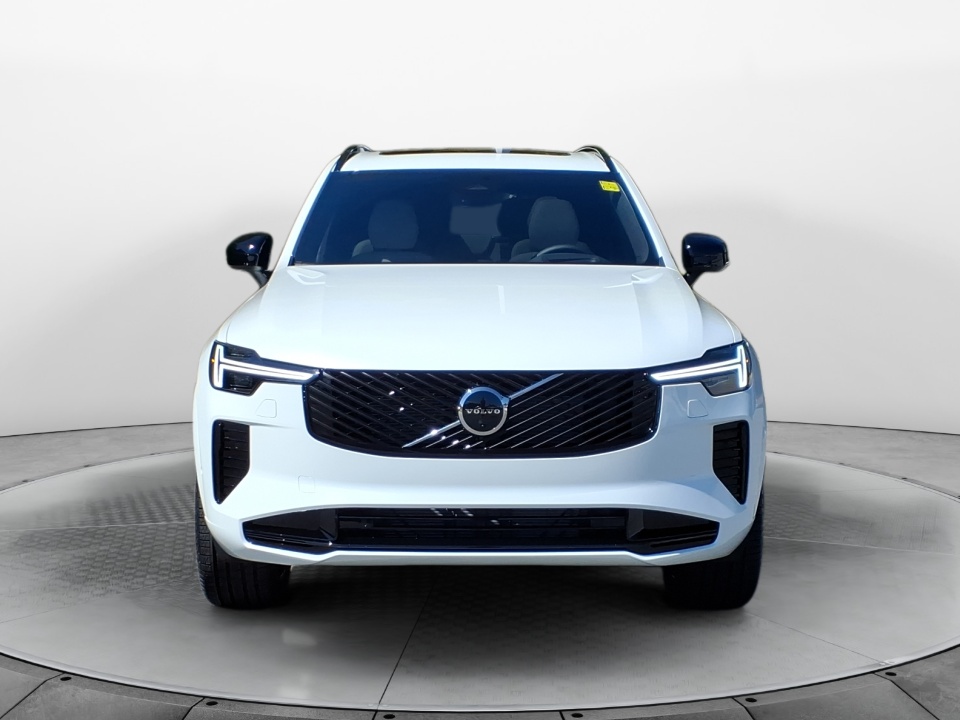 YV4062PM9T1459140 2026 Volvo XC90 B6 Ultra Dark Theme 7-Seater