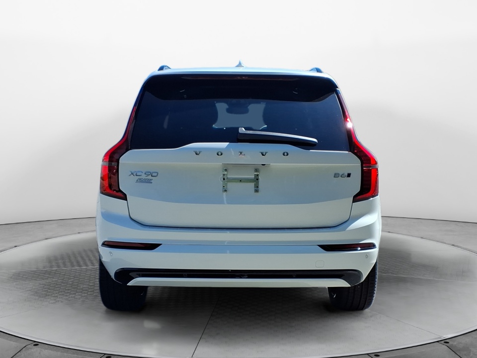 YV4062PM9T1459140 2026 Volvo XC90 B6 Ultra Dark Theme 7-Seater