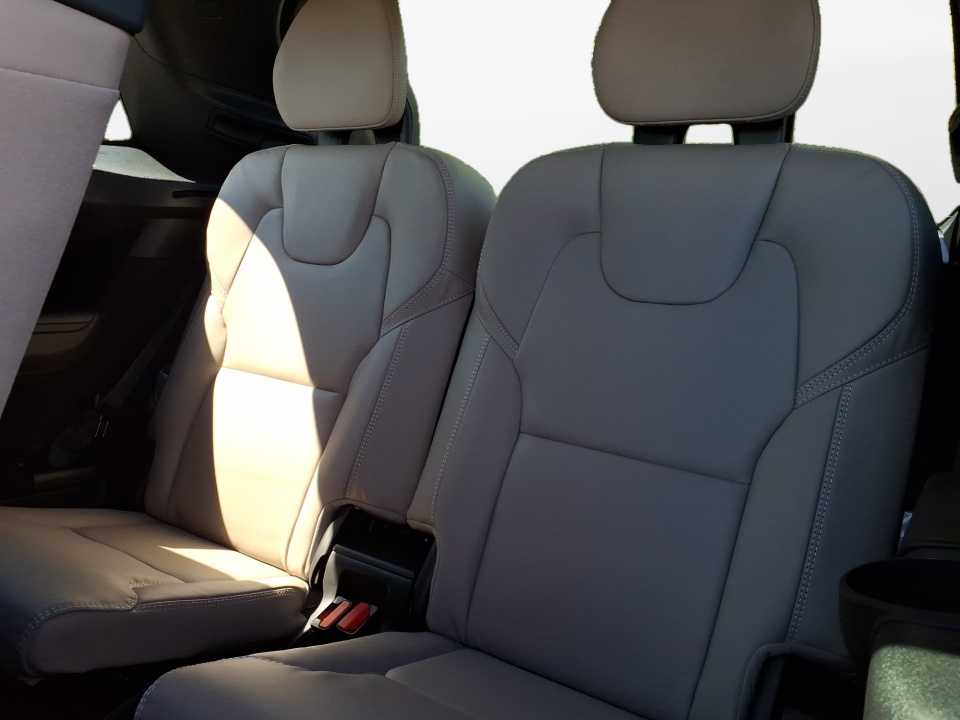 YV4062PM9T1459140 2026 Volvo XC90 B6 Ultra Dark Theme 7-Seater