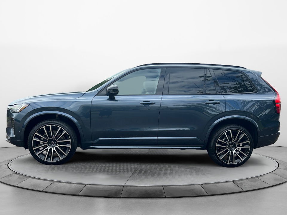 YV4062PMXT1446171 2026 Volvo XC90 B6 Ultra Dark Theme 7-Seater