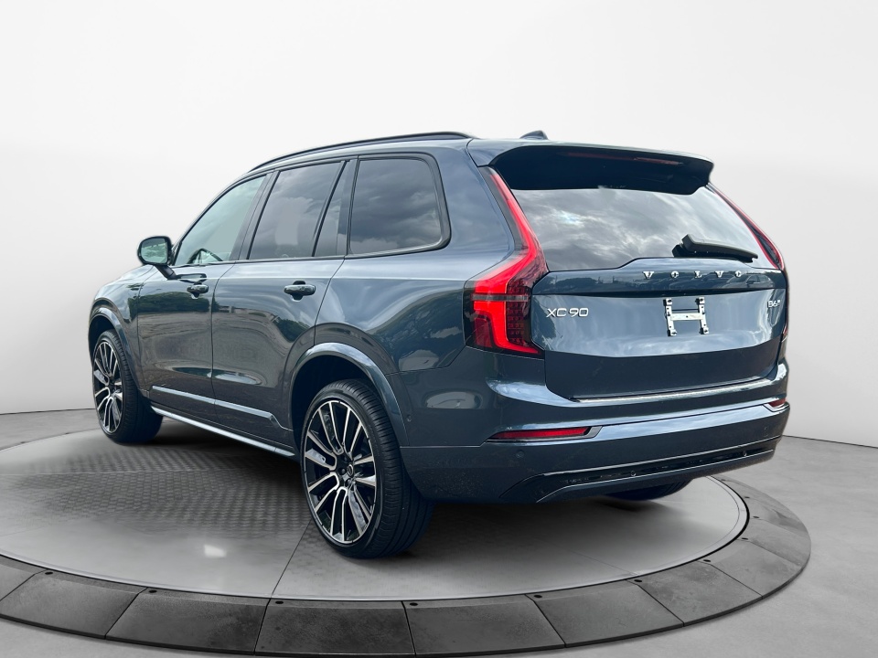 YV4062PMXT1446171 2026 Volvo XC90 B6 Ultra Dark Theme 7-Seater
