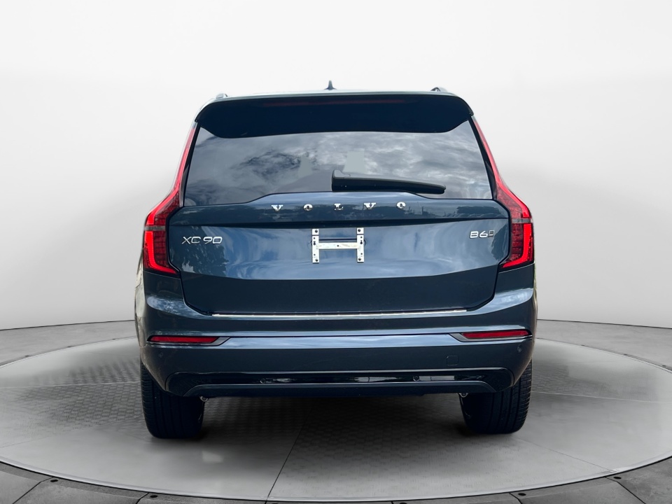 YV4062PMXT1446171 2026 Volvo XC90 B6 Ultra Dark Theme 7-Seater