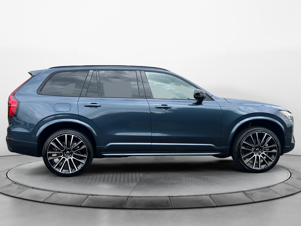 YV4062PMXT1446171 2026 Volvo XC90 B6 Ultra Dark Theme 7-Seater