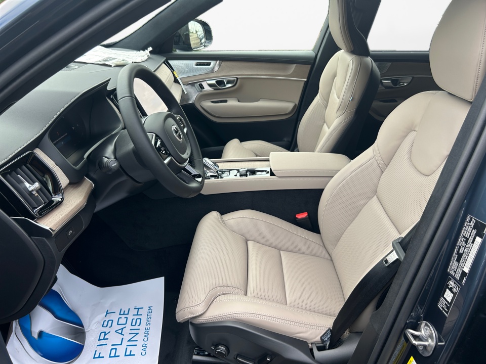 YV4062PMXT1446171 2026 Volvo XC90 B6 Ultra Dark Theme 7-Seater