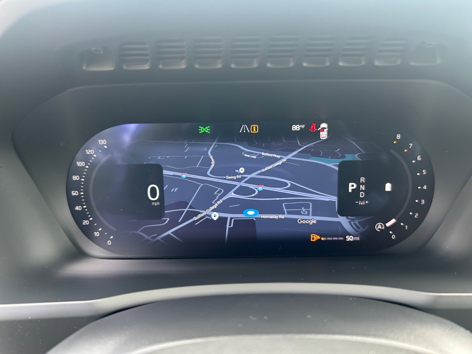 YV4062PMXT1446171 2026 Volvo XC90 B6 Ultra Dark Theme 7-Seater