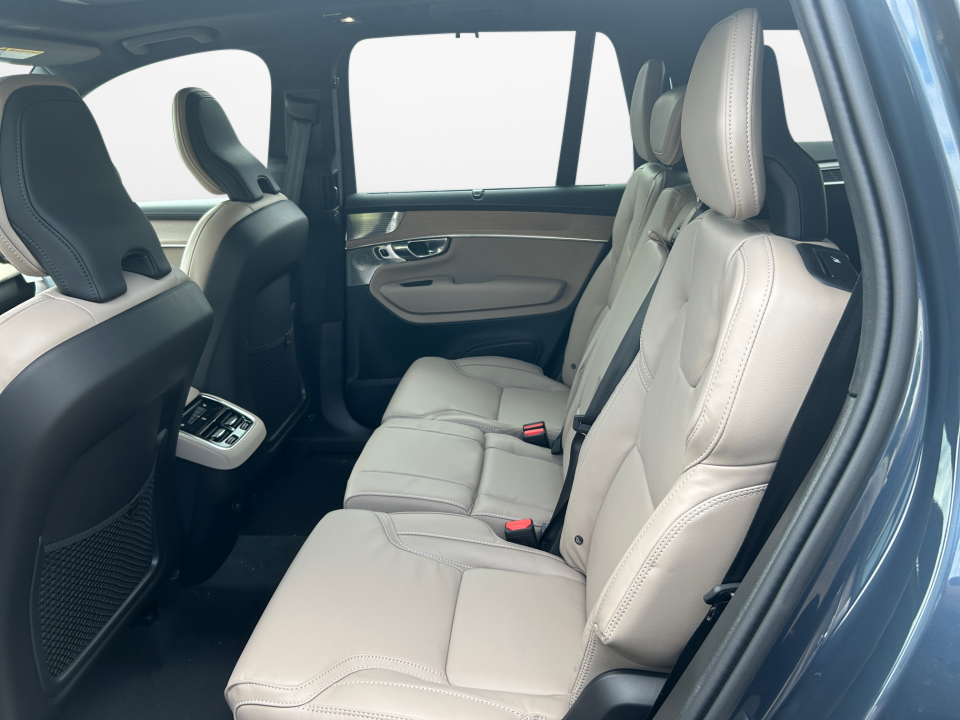YV4062PMXT1446171 2026 Volvo XC90 B6 Ultra Dark Theme 7-Seater
