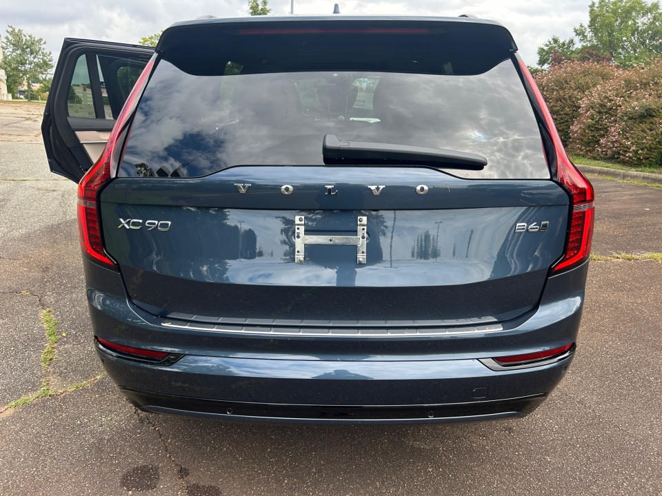 YV4062PMXT1446171 2026 Volvo XC90 B6 Ultra Dark Theme 7-Seater