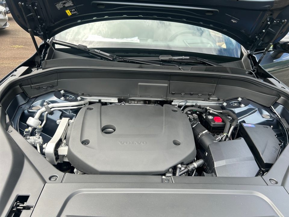 YV4062PMXT1446171 2026 Volvo XC90 B6 Ultra Dark Theme 7-Seater