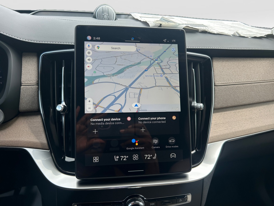 YV4062PMXT1446171 2026 Volvo XC90 B6 Ultra Dark Theme 7-Seater