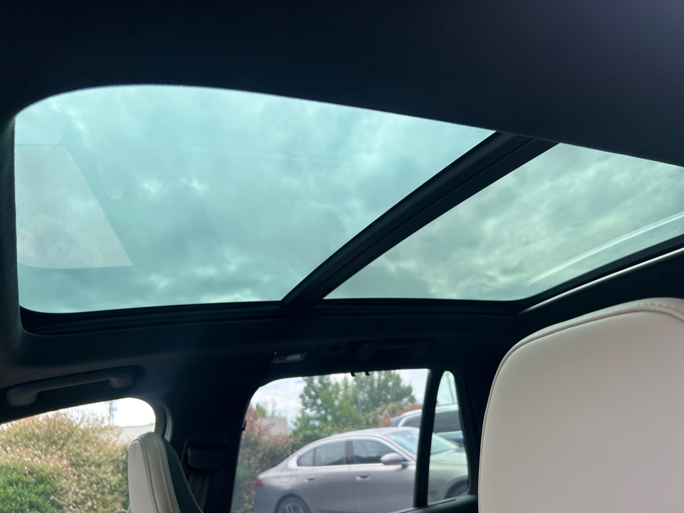 YV4062PMXT1446171 2026 Volvo XC90 B6 Ultra Dark Theme 7-Seater