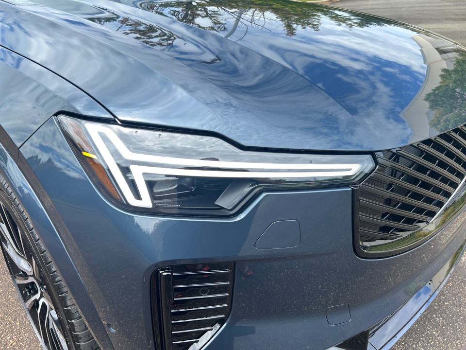 YV4062PMXT1446171 2026 Volvo XC90 B6 Ultra Dark Theme 7-Seater