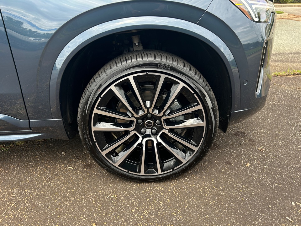 YV4062PMXT1446171 2026 Volvo XC90 B6 Ultra Dark Theme 7-Seater