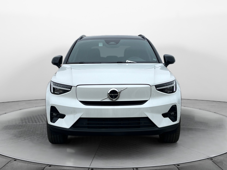 YV4EH3HL1R2268276 2024 Volvo XC40 Recharge Pure Electric Plus