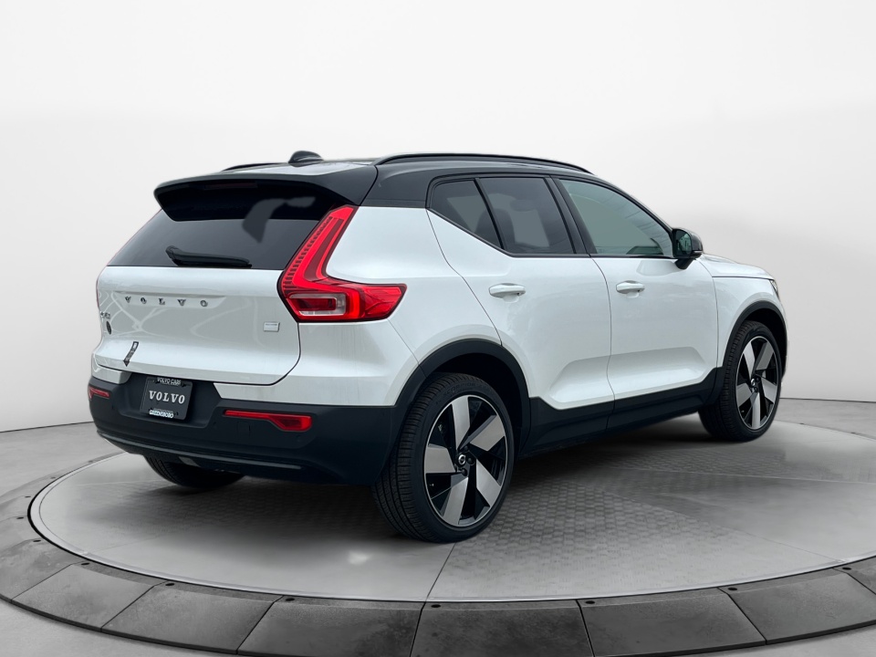 YV4EH3HL1R2268276 2024 Volvo XC40 Recharge Pure Electric Plus