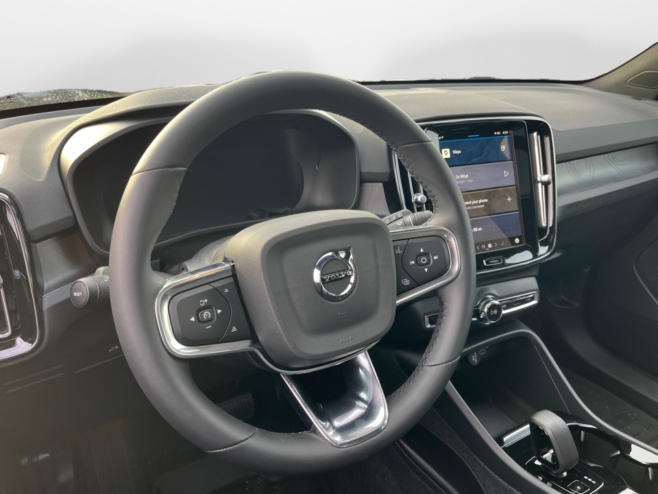 YV4EH3HL1R2268276 2024 Volvo XC40 Recharge Pure Electric Plus