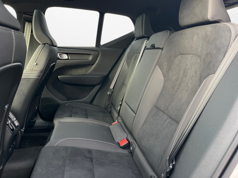 YV4EH3HL1R2268276 2024 Volvo XC40 Recharge Pure Electric Plus