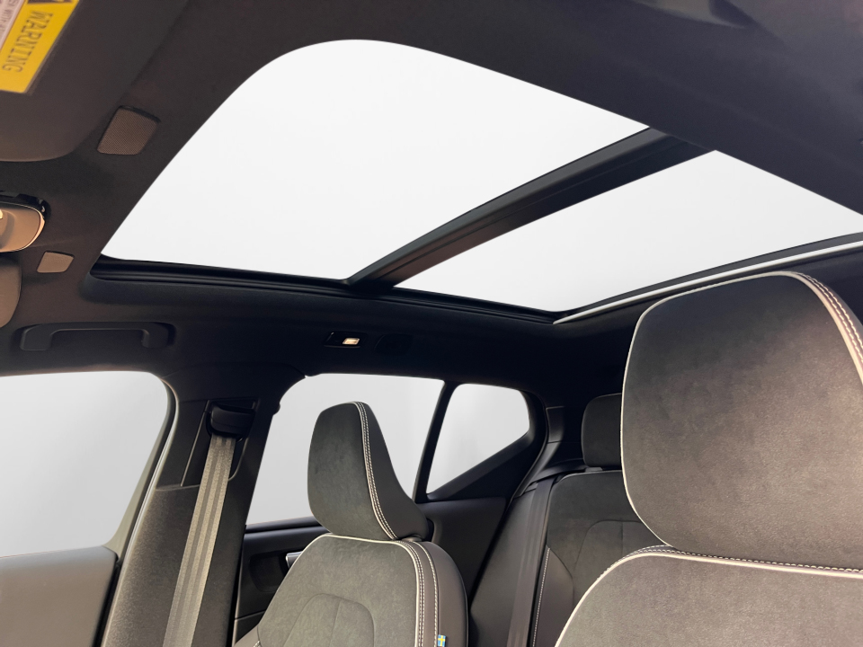 YV4EH3HL1R2268276 2024 Volvo XC40 Recharge Pure Electric Plus