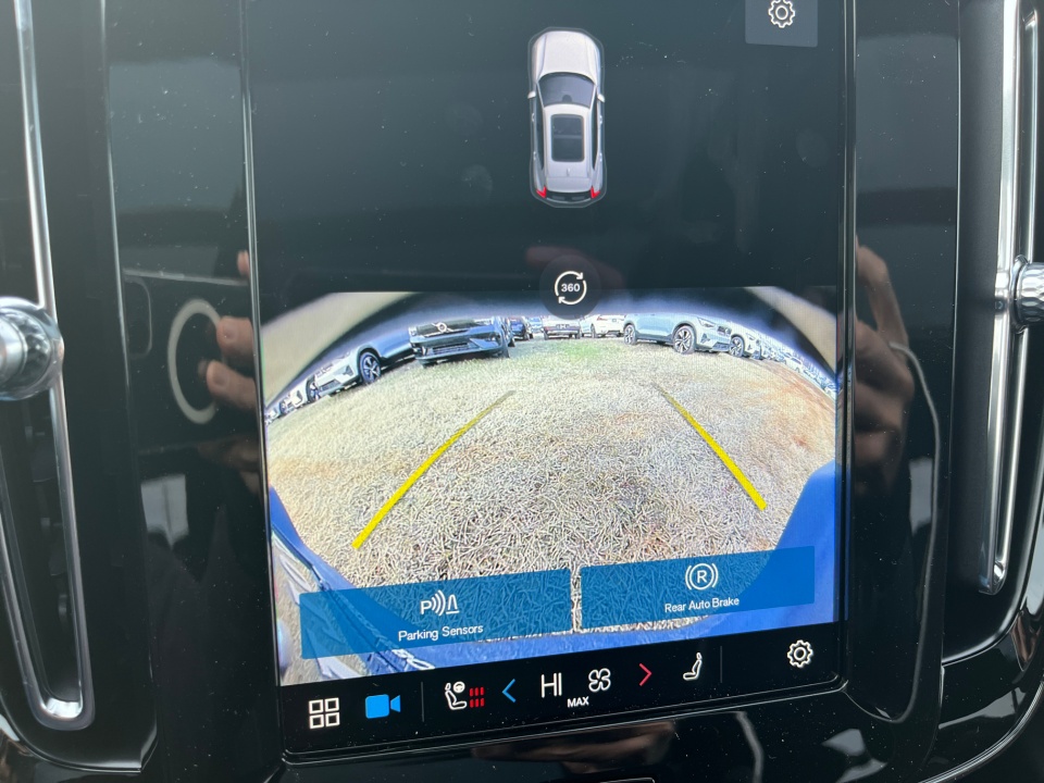 YV4EH3HL1R2268276 2024 Volvo XC40 Recharge Pure Electric Plus