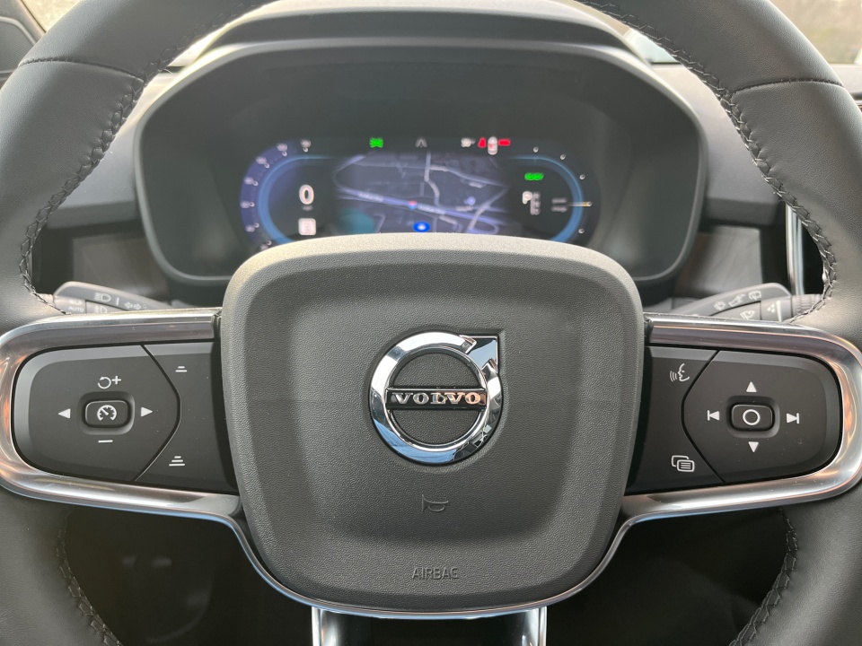 YV4EH3HL1R2268276 2024 Volvo XC40 Recharge Pure Electric Plus