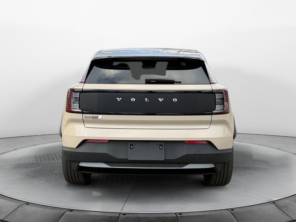 YV4EK3CL8T2601038 2026 Volvo EX30 Cross Country Ultra, Twin Motor Performance, Fully electric