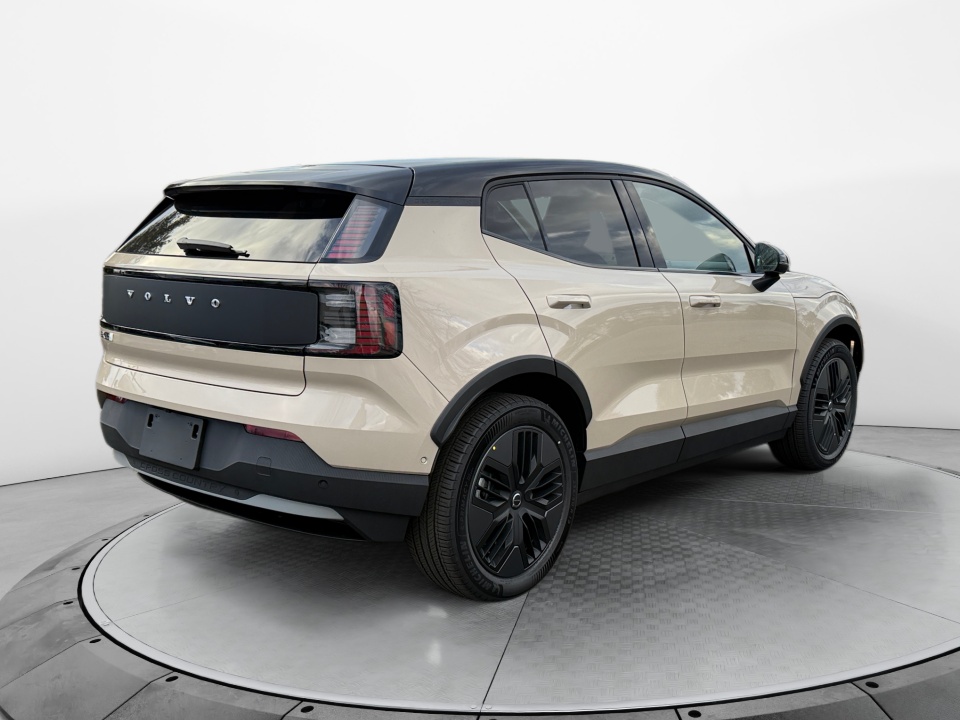 YV4EK3CL8T2601038 2026 Volvo EX30 Cross Country Ultra, Twin Motor Performance, Fully electric