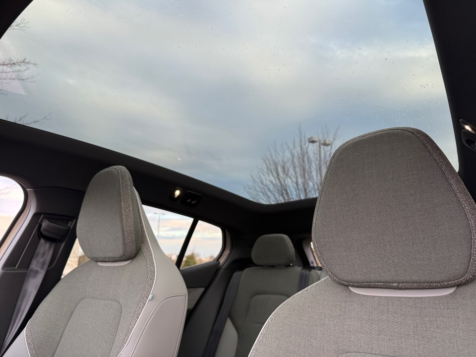 YV4EK3CL8T2601038 2026 Volvo EX30 Cross Country Ultra, Twin Motor Performance, Fully electric