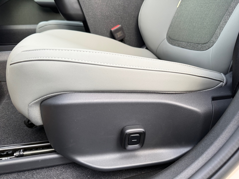 YV4EK3CL8T2601038 2026 Volvo EX30 Cross Country Ultra, Twin Motor Performance, Fully electric