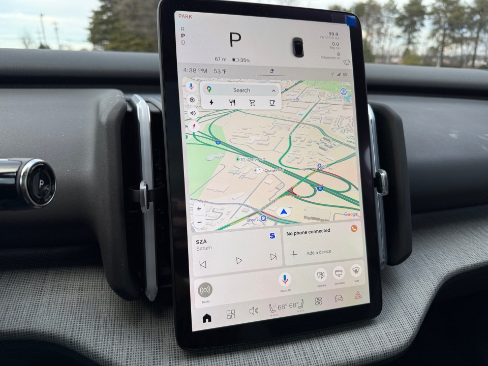 YV4EK3CL8T2601038 2026 Volvo EX30 Cross Country Ultra, Twin Motor Performance, Fully electric