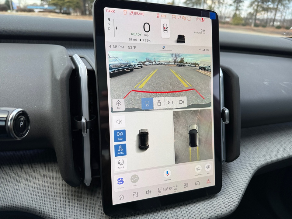 YV4EK3CL8T2601038 2026 Volvo EX30 Cross Country Ultra, Twin Motor Performance, Fully electric