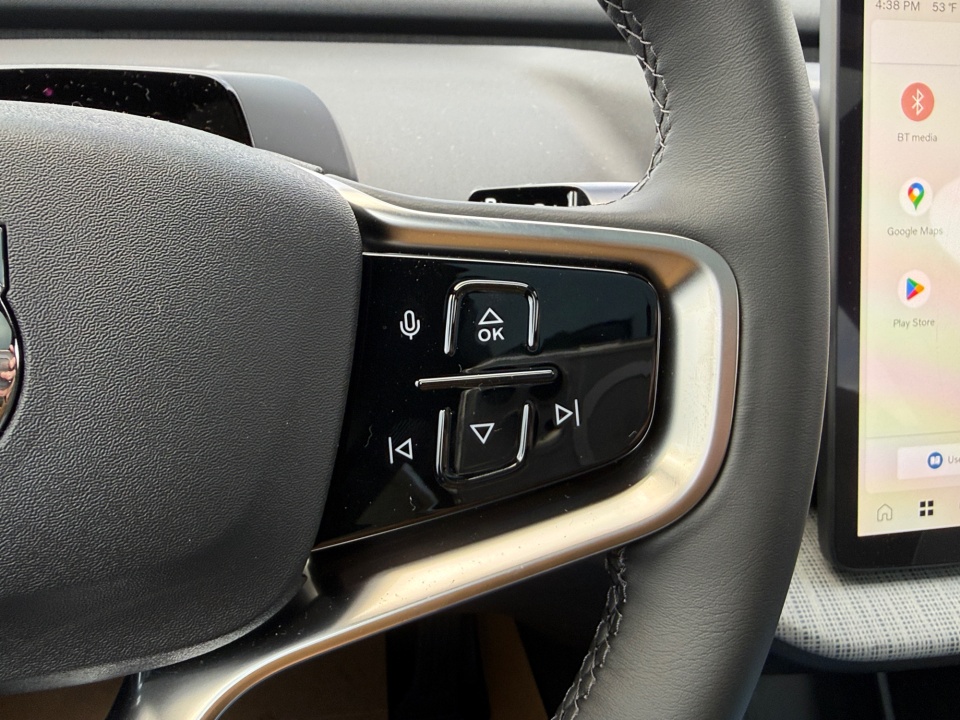 YV4EK3CL8T2601038 2026 Volvo EX30 Cross Country Ultra, Twin Motor Performance, Fully electric