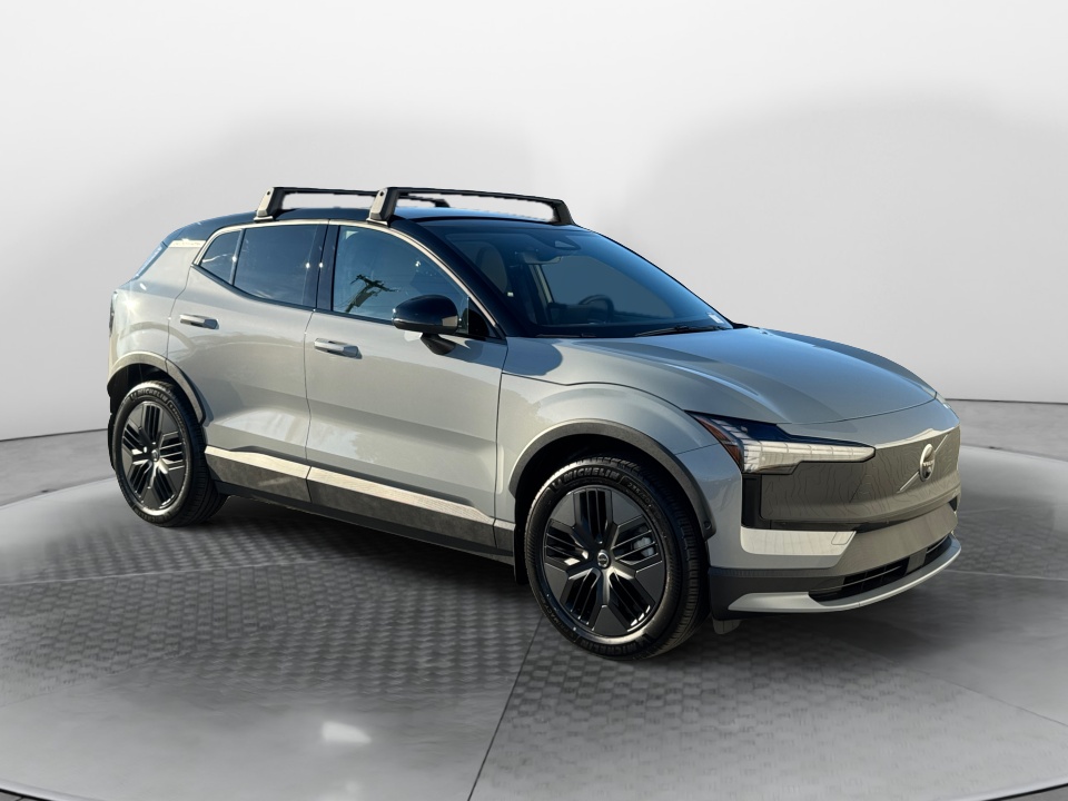 new 2026 Volvo EX30 Cross Country Ultra, Twin Motor Performance, Fully electric