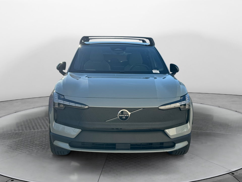 YV4EK3CLXT2600683 2026 Volvo EX30 Cross Country Ultra, Twin Motor Performance, Fully electric