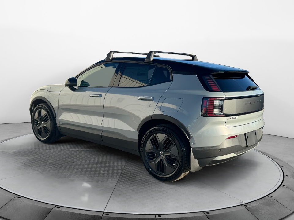 YV4EK3CLXT2600683 2026 Volvo EX30 Cross Country Ultra, Twin Motor Performance, Fully electric